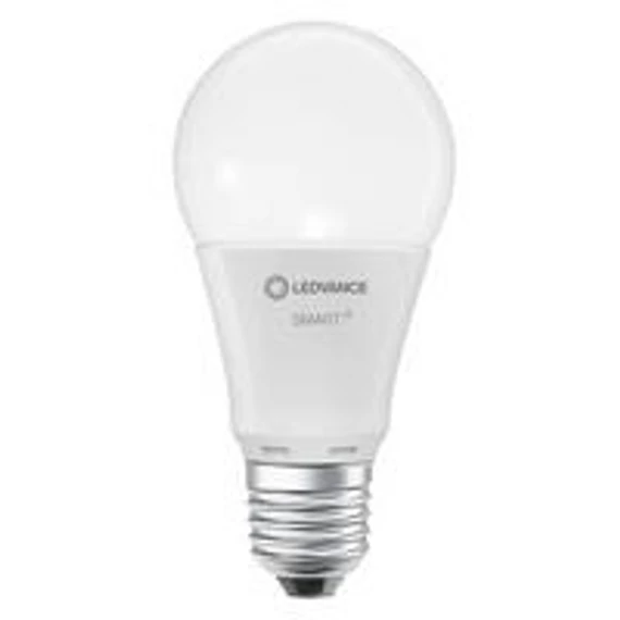LED körte E27 14W 1521lm állítható színhőmérséklet 2700…6500K SMART+ WiFi app 4058075485495 LEDVANCE