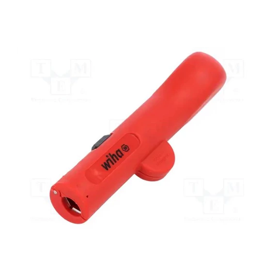 WIHA kábelkés körpengével 8-13mm (36052)
