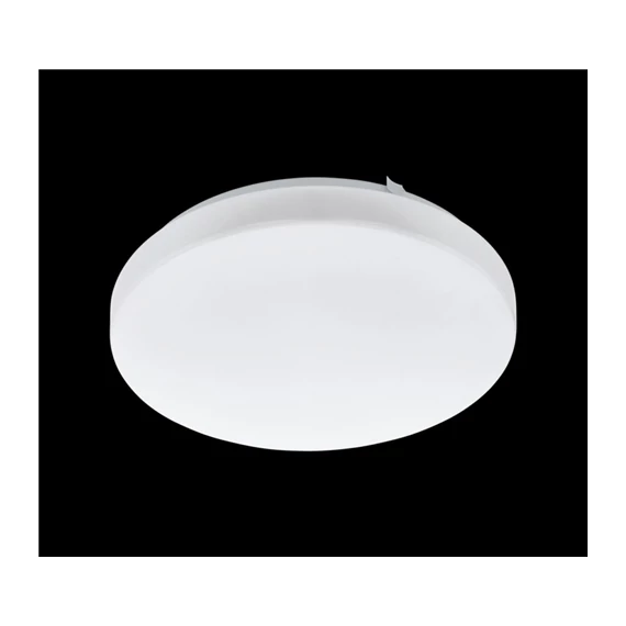 Menny LED 17,3W 33cm kerek fehér 4000K 1600lm Frania (33599)  
