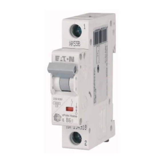 EATON kismegszak. 1P 40A C HL-C40/1 (247845)