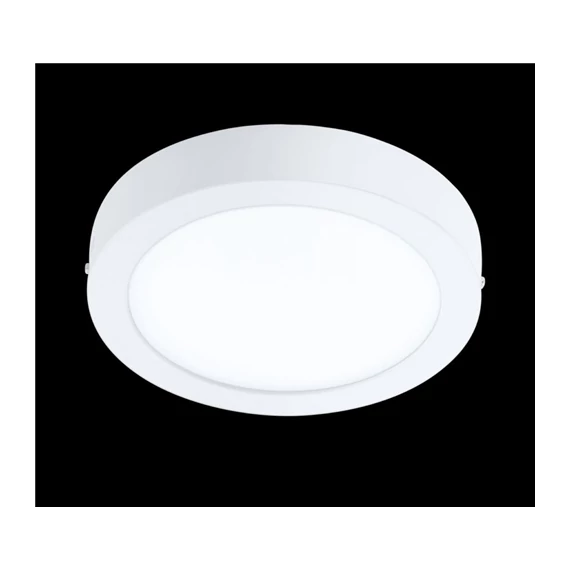 AKCIÓ Menny. LED CCT 21cm 2250lm fehér IP44 Fueva-Z 