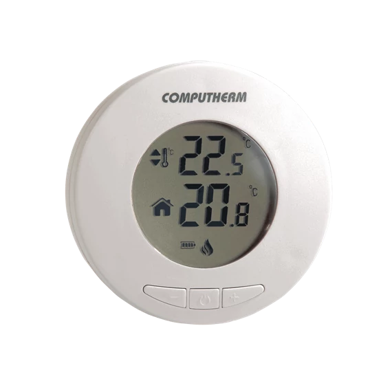 Szobatermosztát digitális Computherm (T30)