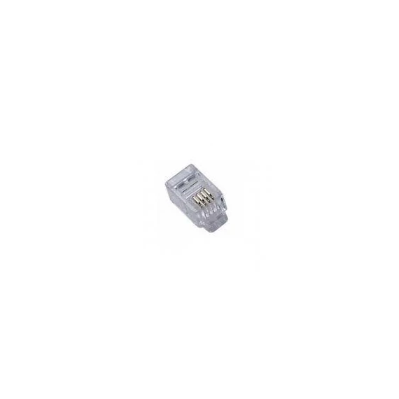 Telefon dugó 6P6C (TS14)(05229)