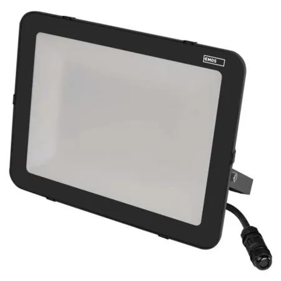 LED reflektor 150W 16500lm IP65 természetes fehér INOVO (ZS2662)