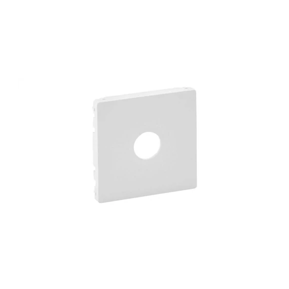 Valena Life TV antenna fedlap fehér (754760)
