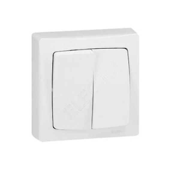 Oteo 106+6 dupla alternatív (86020)