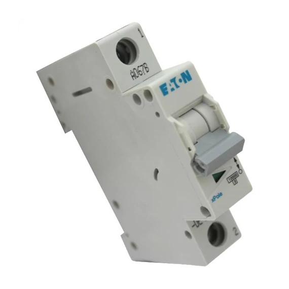 EATON 1P D 16A kismegszakító 10kA PL7  (262716)