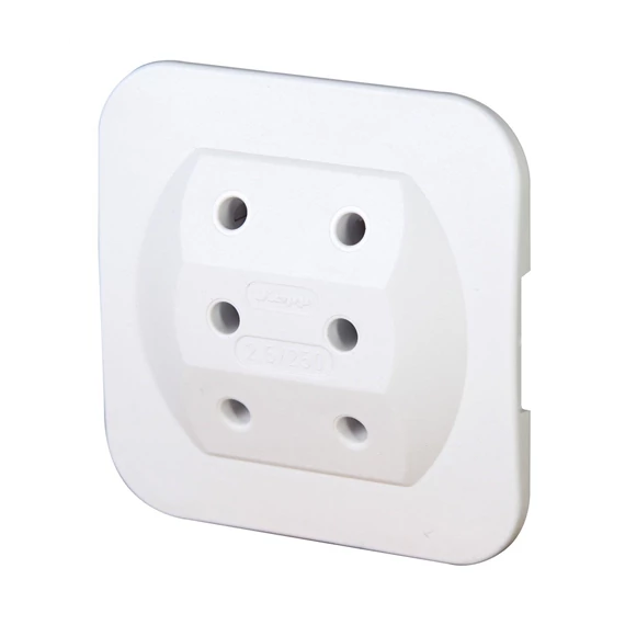 Adapter Euro-3 Kopp (174902005)