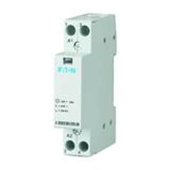 EATON mágneskapcsoló Z-SCH230/1/25-20, 230V 25A 2z 1mod. (120853)