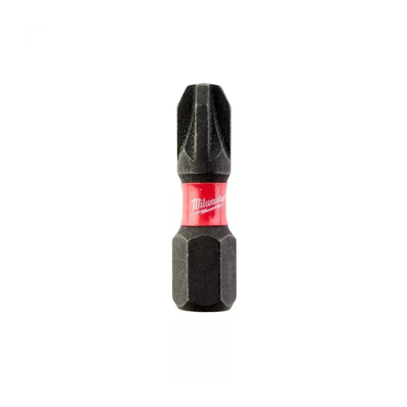 Milwaukee Bit CD PZ3 25mm Shockwave (4932430869)