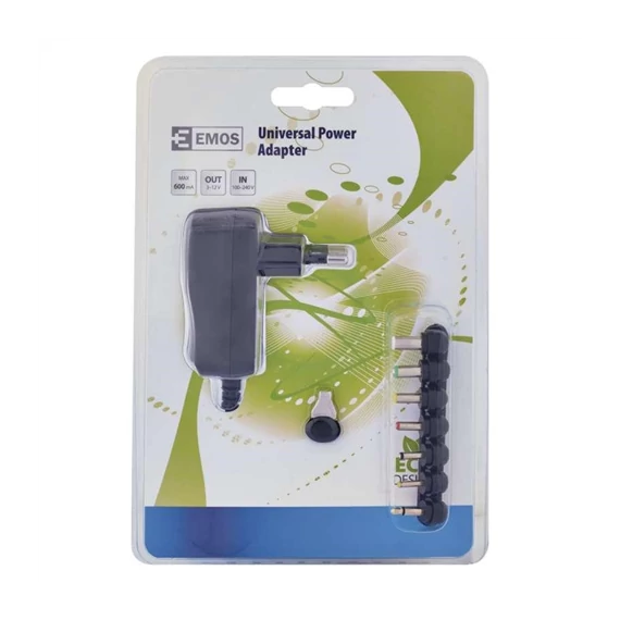Adapter 600mA (N3110) 