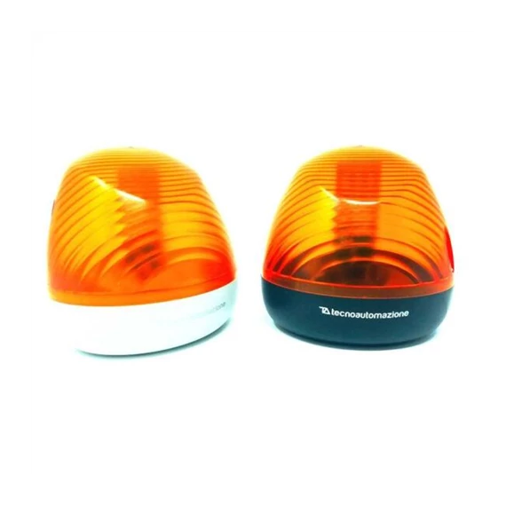 Villogó LED 24V (TCLMPLD5TG)