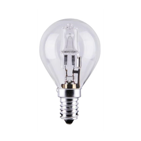 Gyertyaláng hal. E14 28W Sylvania