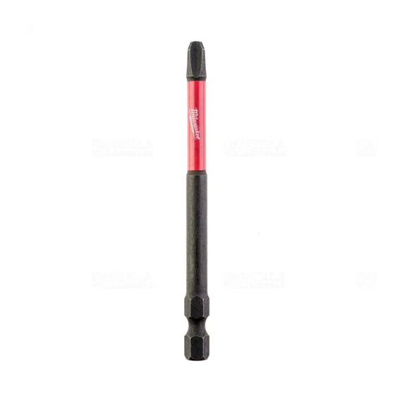 Milwaukee Bit PH3 90mm Shockwave (4932430859)