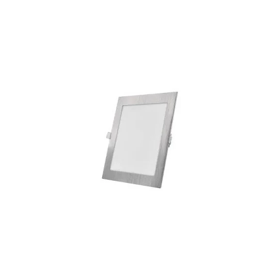 Led panel Emos 18W 1500lm CCT sülly. négyzet IP40 (ZD2243)