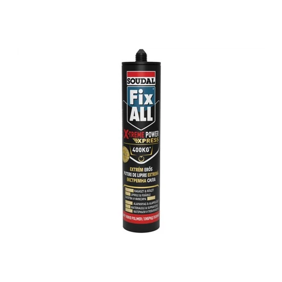 SOUDAL Fix ALL X-TREME Express 280ml (154348)