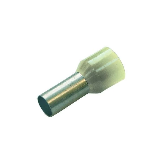 Haupa szig.érvéghüv.10mm2 hosszú v (270744)