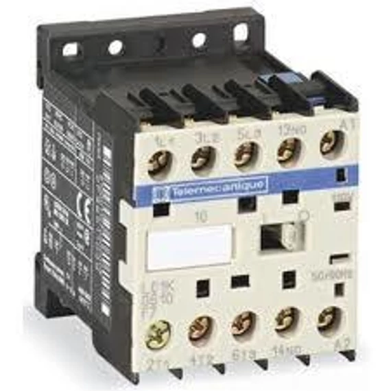 Mágneskapcs. (LC1K1210M7)