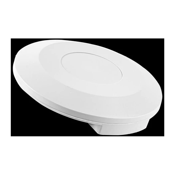 Jelenlétérzékelő (légzés), fk. 230VAC, 6m, 360°, 10s-12min, <3-2000 lx, IP20 (PRSR700)