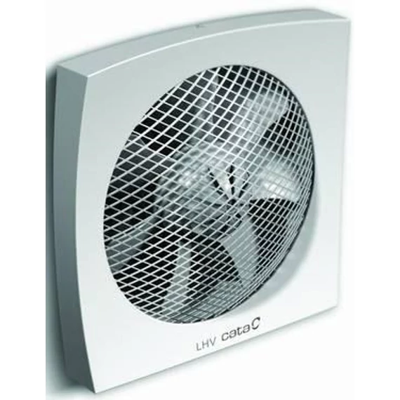 CATA LHV-190 ventilátor 190mm 700m3/h  30W 42dB