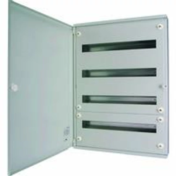 EATON fém elosztószekr. falkiv.6x24mod. szürke (283047)