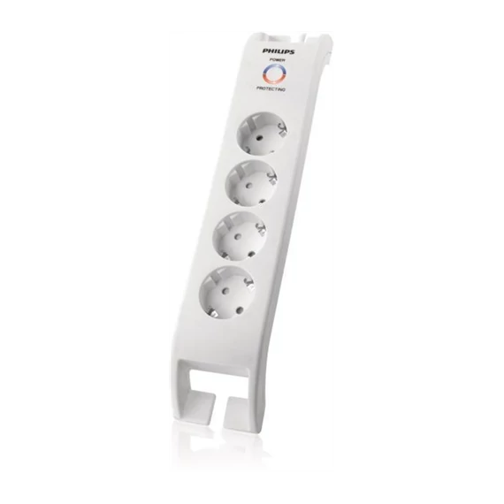 Philips négyes Túlfeszvédő SPN3040/C