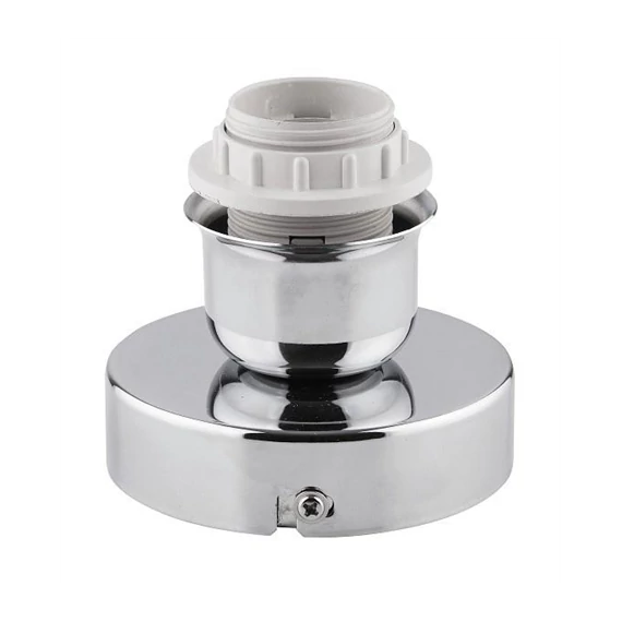 Menny. lámpa búra nélkül E27 60W Bottom