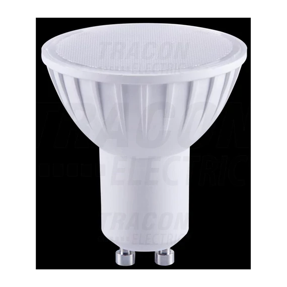 SMD led spot GU10 7W 450lm, 2700K (SMDGU107W)