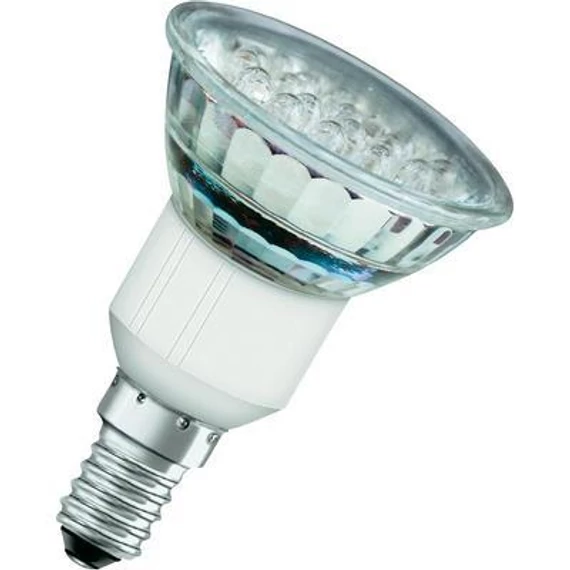 Led gömb izzó 2W 3300K 140lumen (SOL-0IZ20-MA0E14)