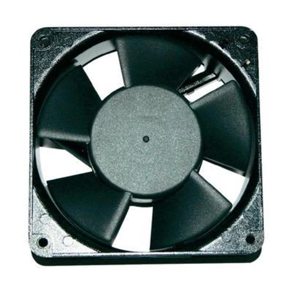 Ventilátor 80x80mm 12V (92147)
