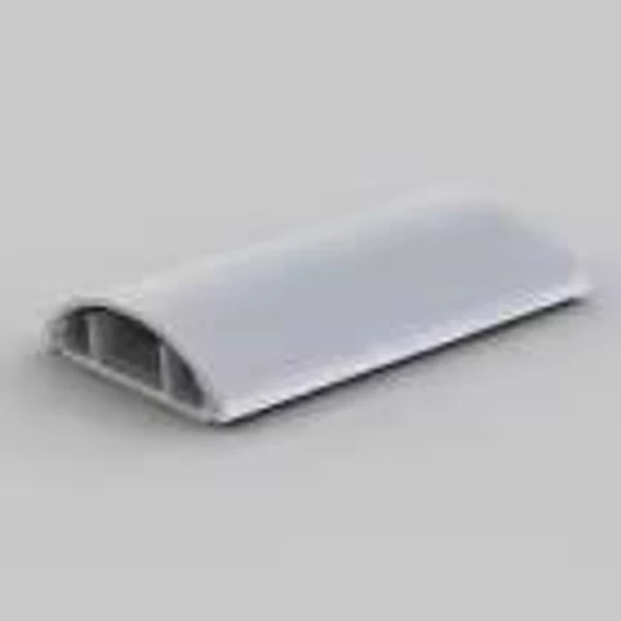 Csatorna taposó 50x11mm vil.szürke KOPOS 2m (LO50KD)