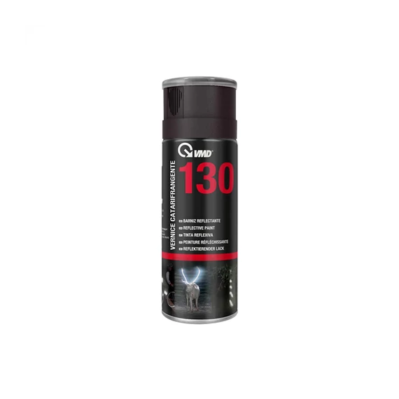 Fényvisszaverő festék spray áttetsző 400 ml (17330)