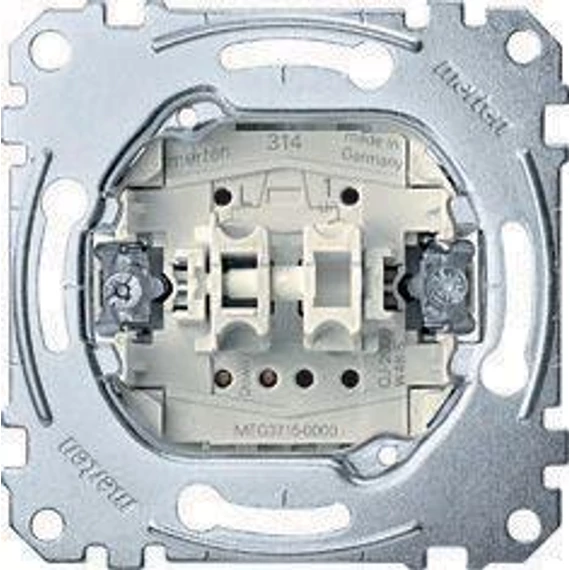 Mert.R105 zsalukapcsoló betét (3715-0000)