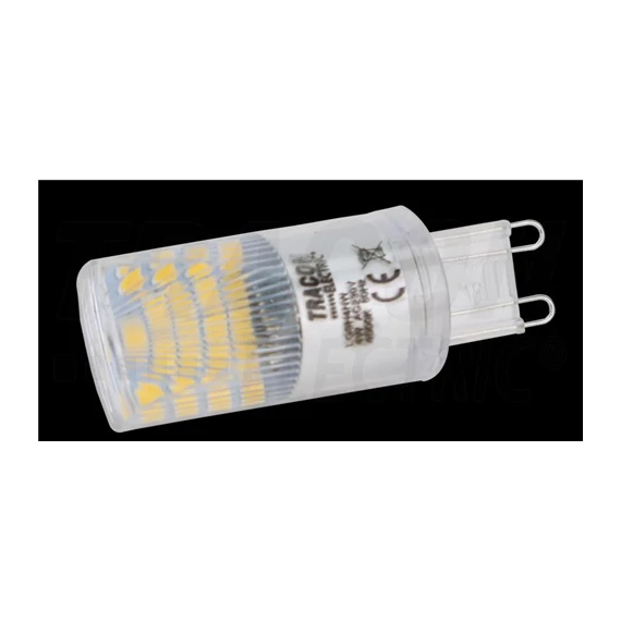 LED G9 4W 350Lm 4000K  