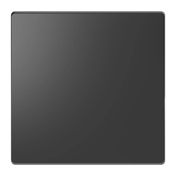 MERTEN Billentyű, D-Life, antracit (MTN3300-6034)