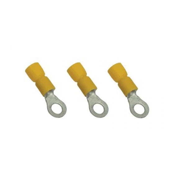 Szigetelt szemes saru 6mm2 D5 (SSZ5)