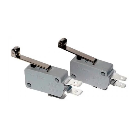 Mikrokapcsoló 250V/10A (KW3-51)