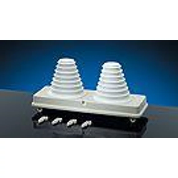 Hensel MI-FP72 kábelvégelzáró 2x30x72 