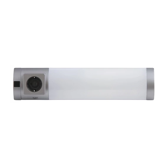 Fali fénycső 11W LED dugaljjal Soft 