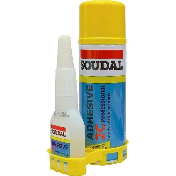 SOUDAL ragasztó Mitre KIT SEE 50/200ml (155961)