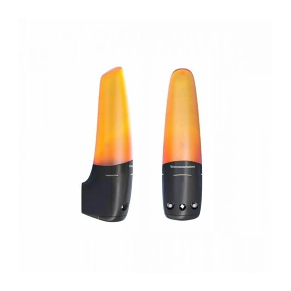Villogó 24V LED sárga (1033794)