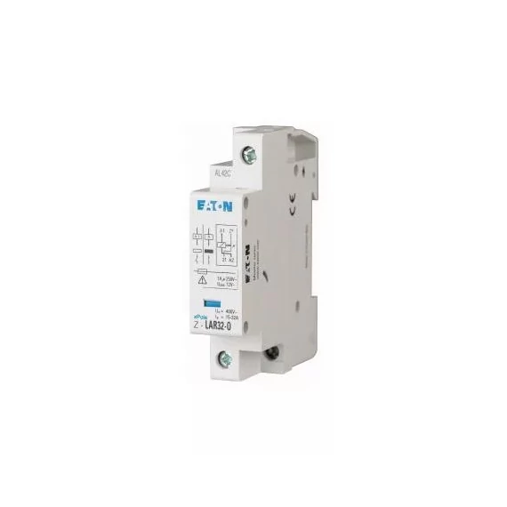 Eaton terhelésleválasztó relé 10-16A 1záróérintkező Z-LAR16-O (248257)