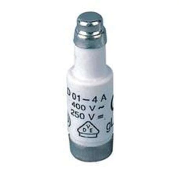 Olvadó bizt.D01 4A ETI (2211002)
