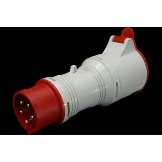 SEZ ipari csatl. adapter 5p 16A-32A IP44 (A16-32/5)(SEZ1000828800)(104694)