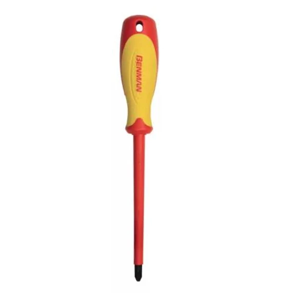 Csavarhúzó PZ 3x150L VDE (70743)