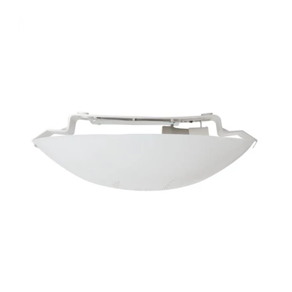 PLAFMIN O E27 fehér IP20 (PLAFMIN O)(25690)