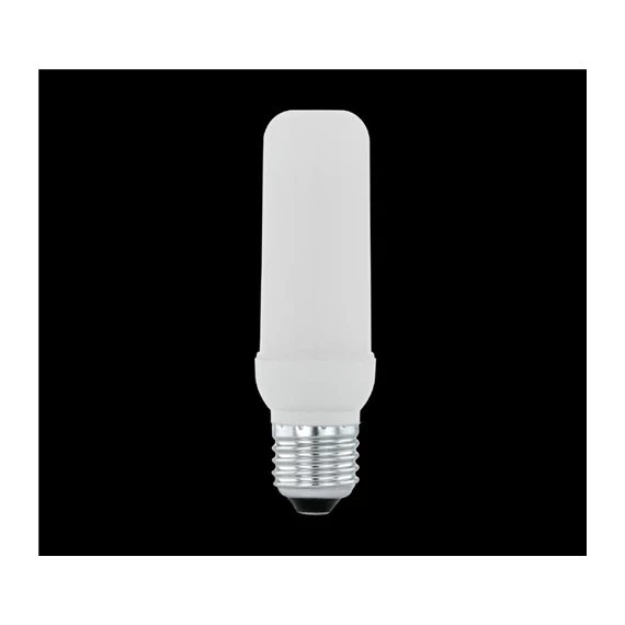 LED izzó E27-LED-T40 90 lm 1600 K opál dekor fényforrás (110165)