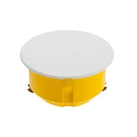 Gipszkarton 80-as doboz fedéllel Schneider (IMT35160)