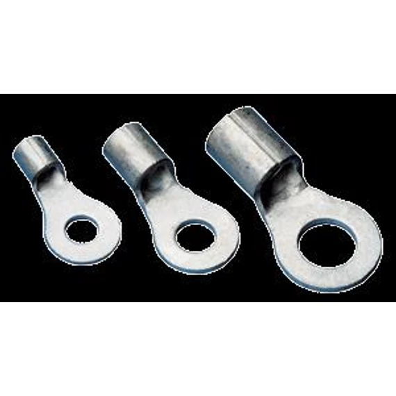 Sziglen. szemes saru 4-10mm2 d=10,4 (SZ4-10)