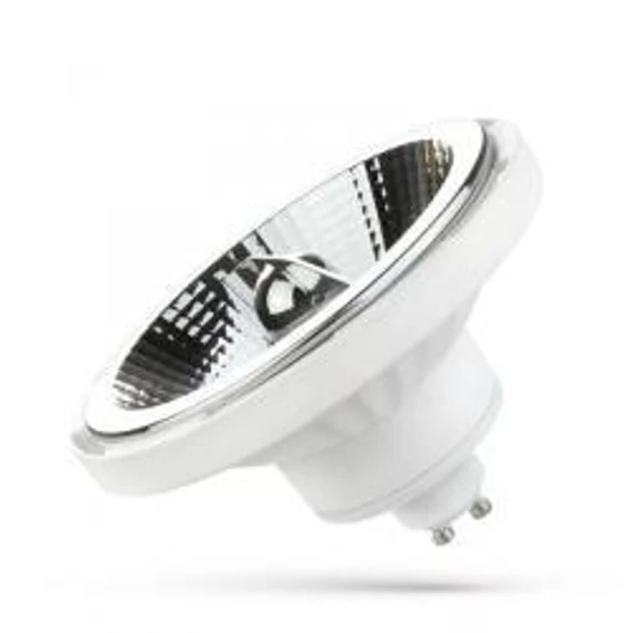 LED GU10 AR111 LED „izzó